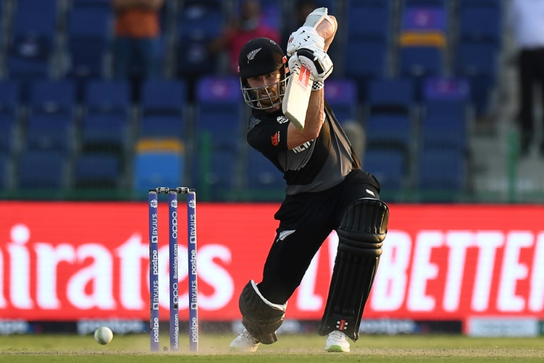 New Zealand into T20 World Cup semi-finals, India eliminated