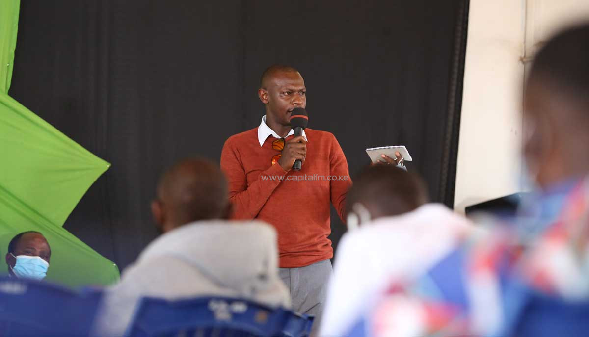 Rogue coaches warned as Athletics Kenya holds consultative meeting in Machakos