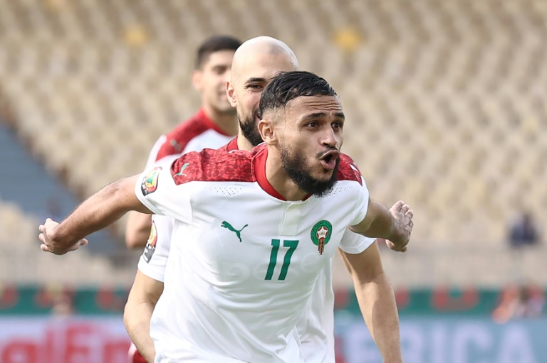 CAF sanctions Egypt, Morocco after AFCON quarter-final ‘fight’