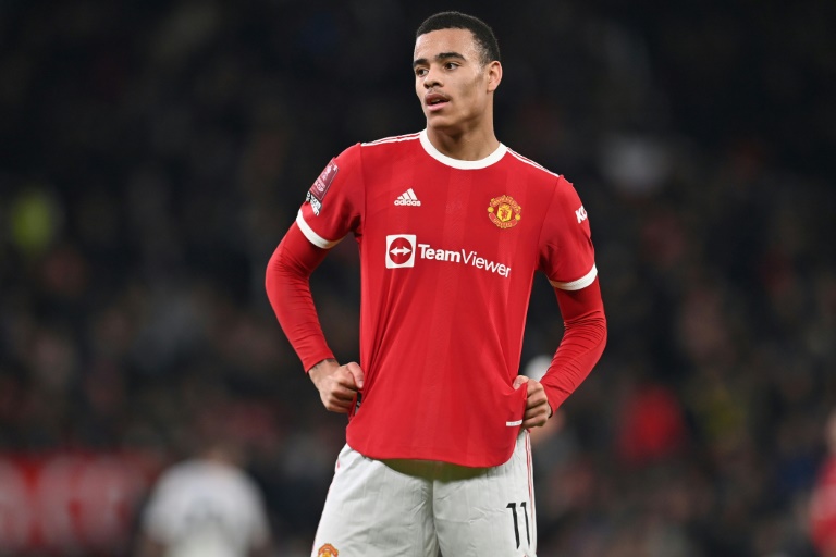 Manchester United’s Greenwood further arrested on suspicion of sexual assault and threats to kill