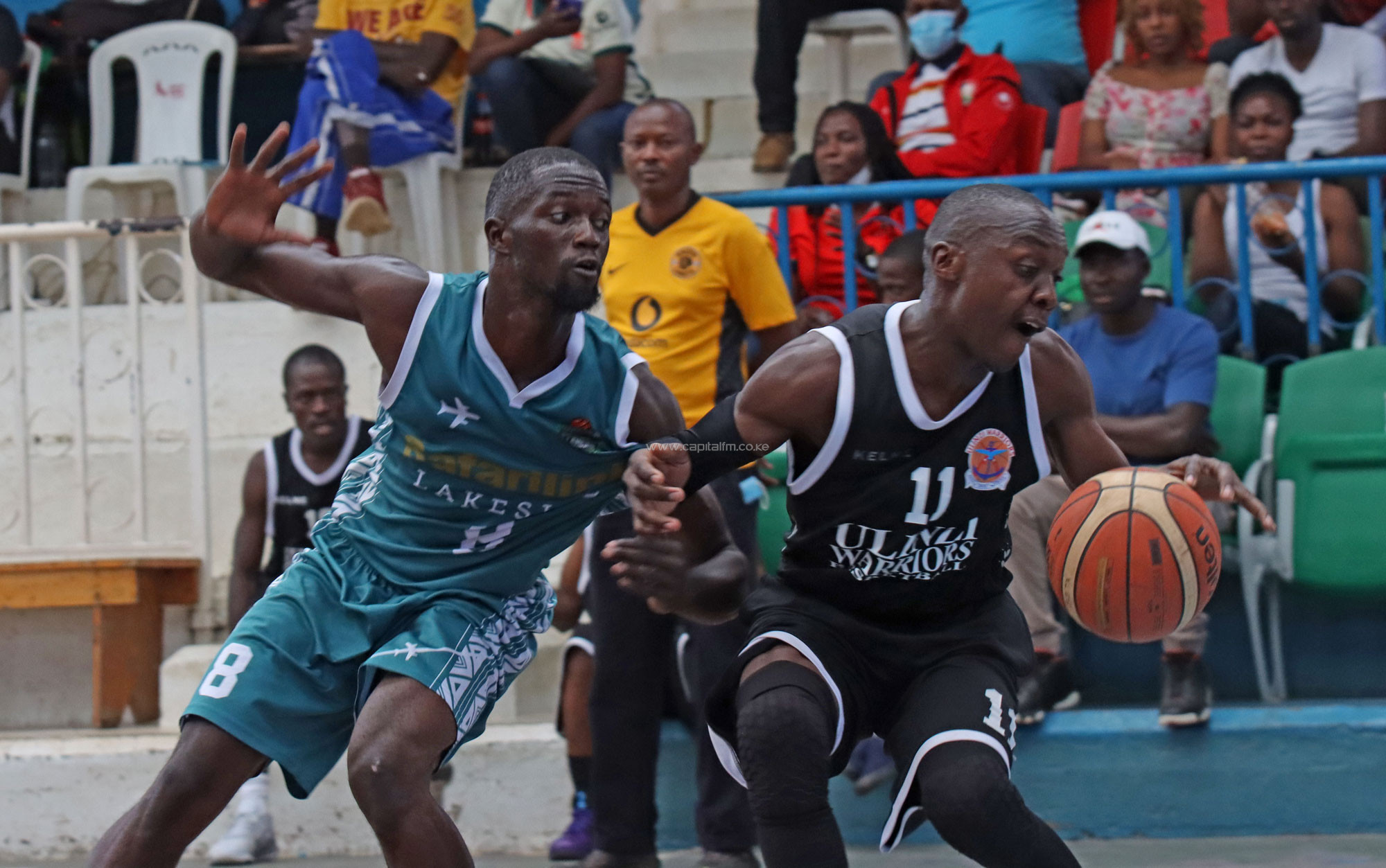 KBF play-offs: Blades cut Thunder down to size as Ulinzi, Equity force Game three