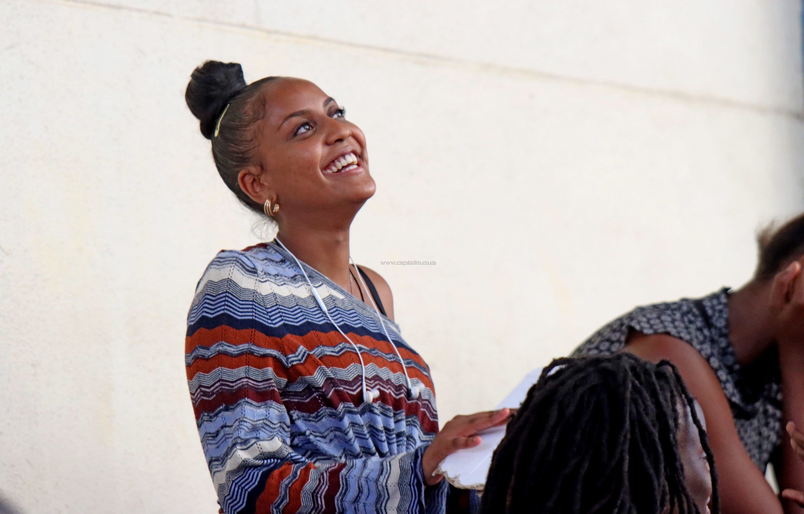 Cam-color: Kenya Basketball League play-offs in color pictures