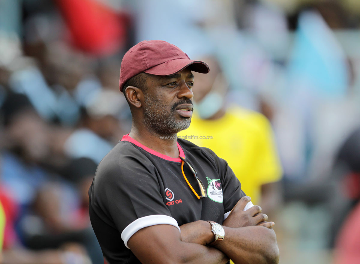 Impala,Kabras, KCB, Homeboyz reach Enterprise Cup semis