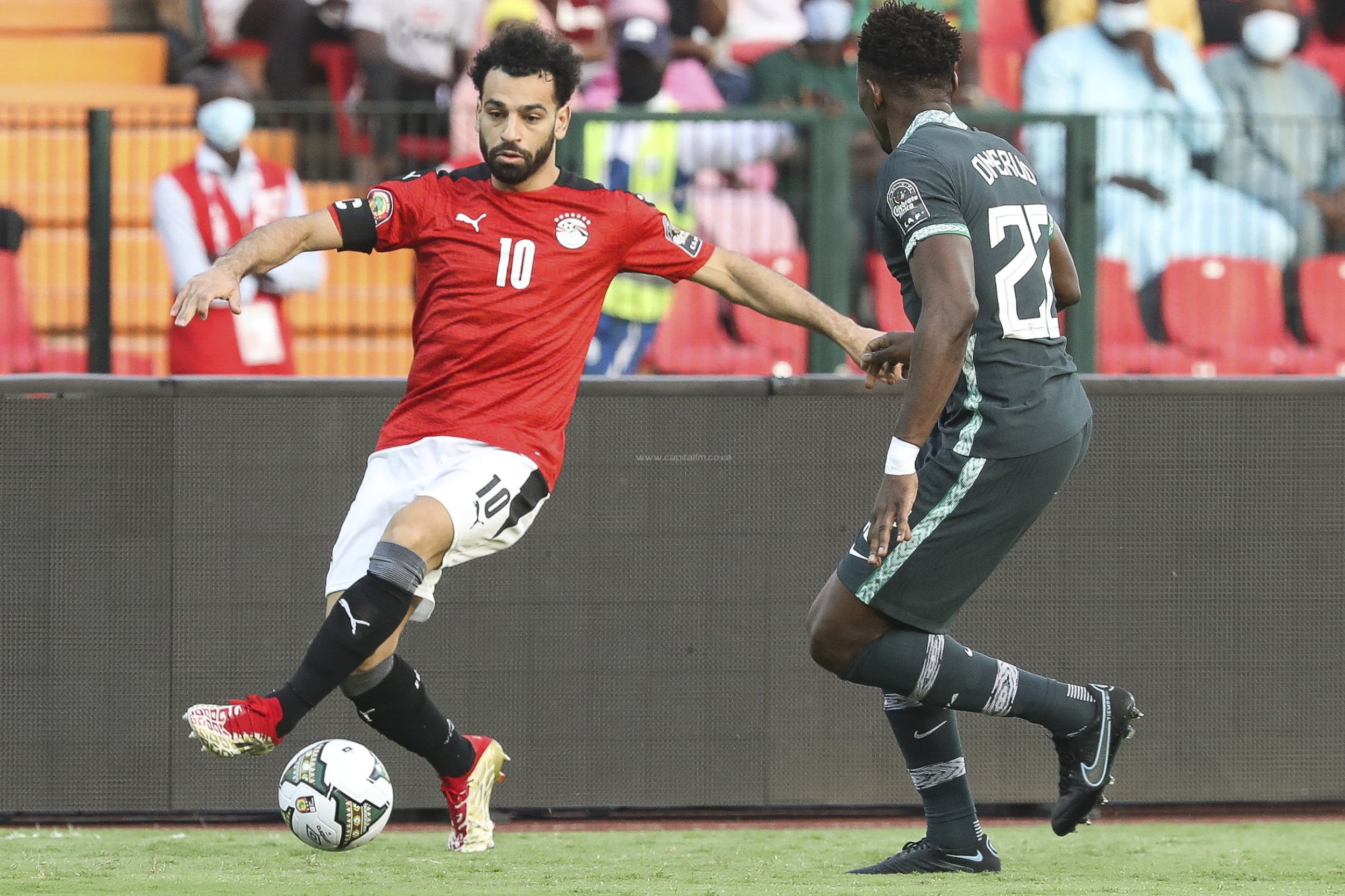 Harambee Stars AFCON opponents release blockbuster squads