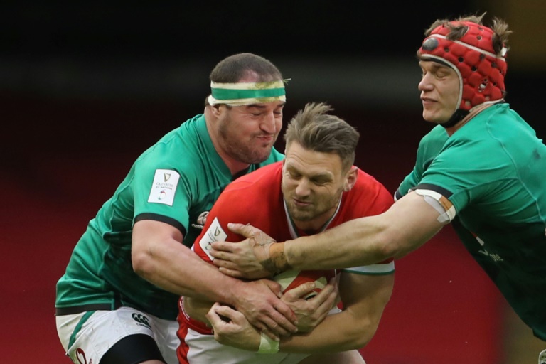 Three things we learned from the Six Nations