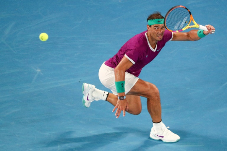 Barca official resigns after calling Nadal an ‘enemy of the state’