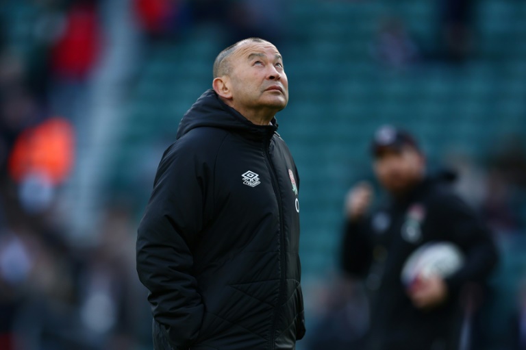 Jones urges England to be more ‘ruthless’ after nervy win over Wales