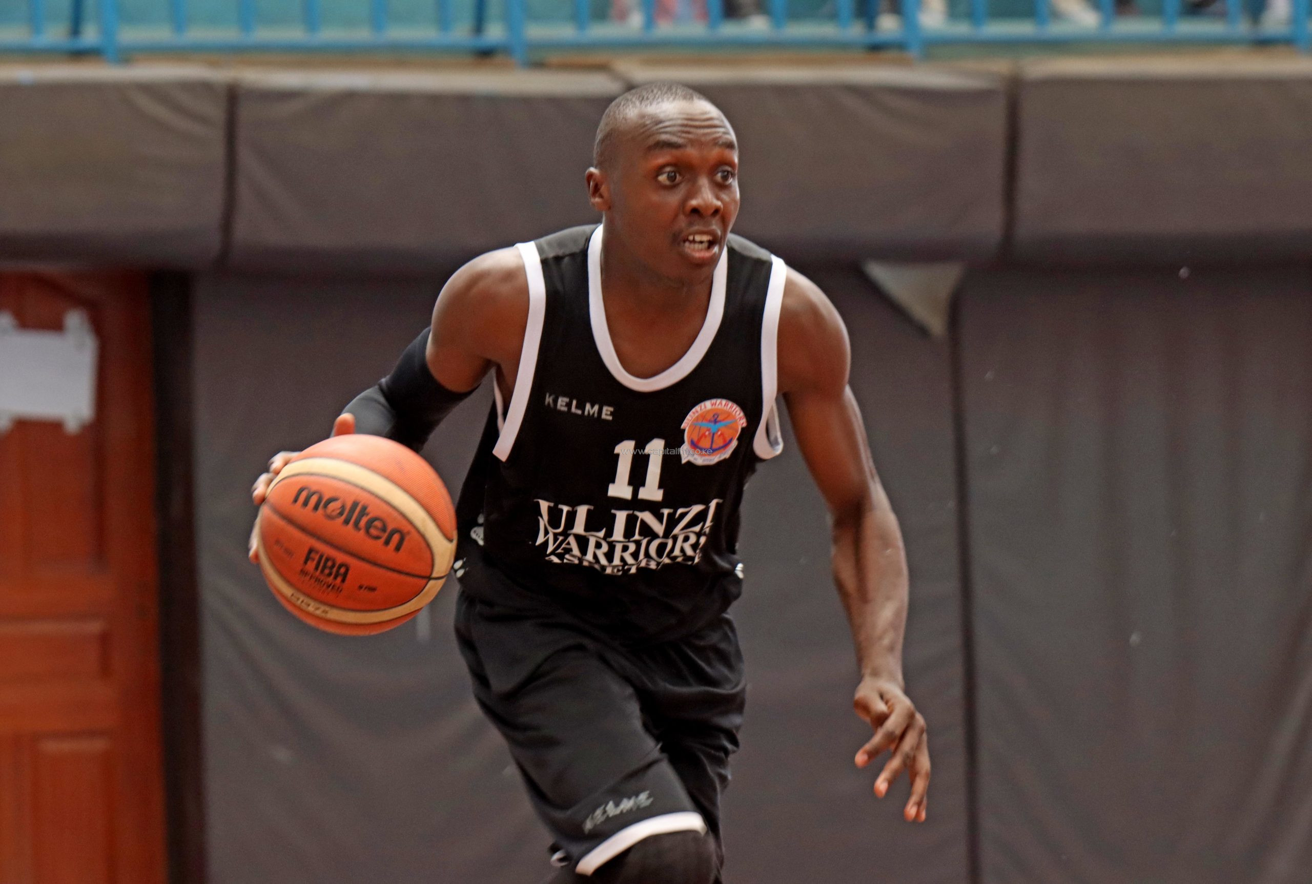 Ulinzi Warriors, Equity Hawks stand in line for KBF final berths