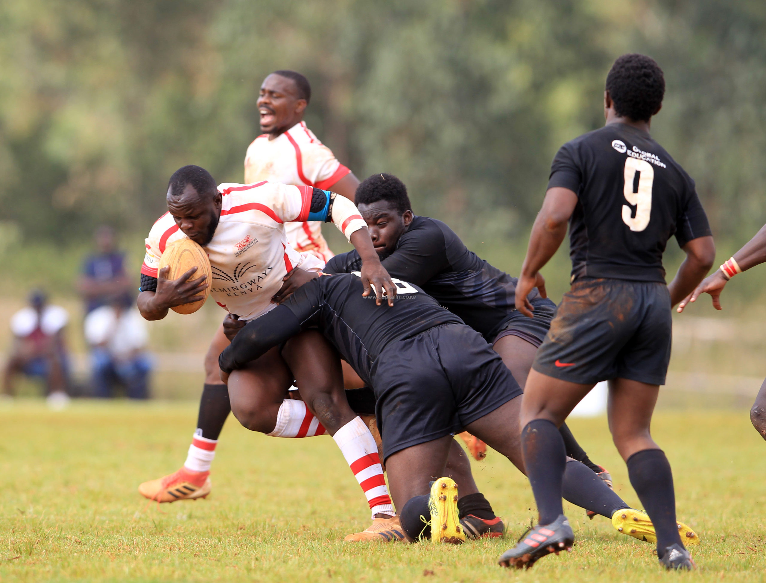 Unbeaten Kabras stay top as Nondies, Nakuru boost survival hopes