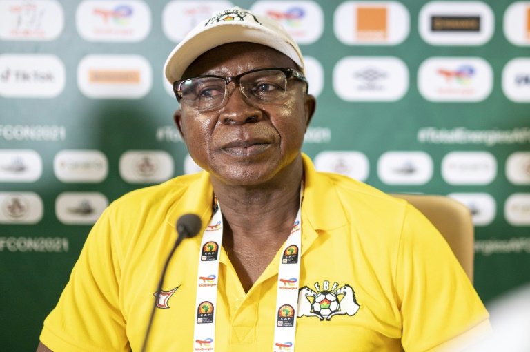 Unrest at home gives Burkina Faso ‘added motivation’ at Cup of Nations