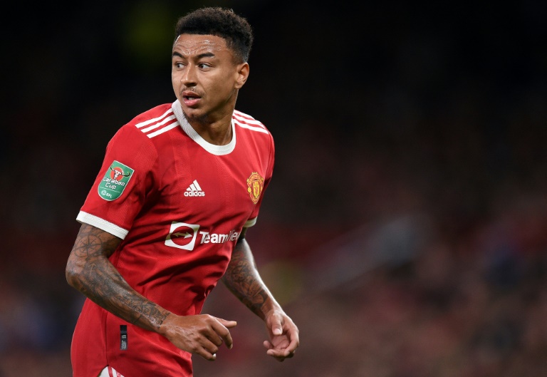 Man Utd boss Rangnick says there are ‘no problems’ with Lingard