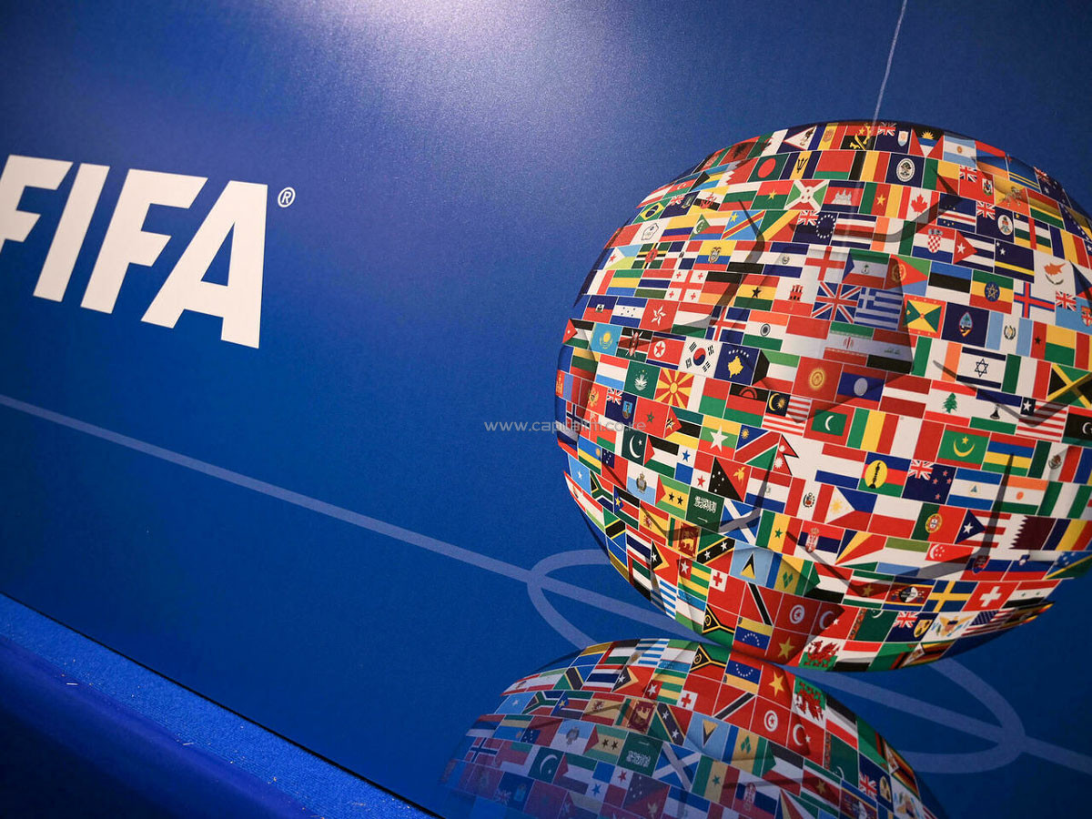 Russia expelled from World Cup as FIFA and UEFA hand down bans