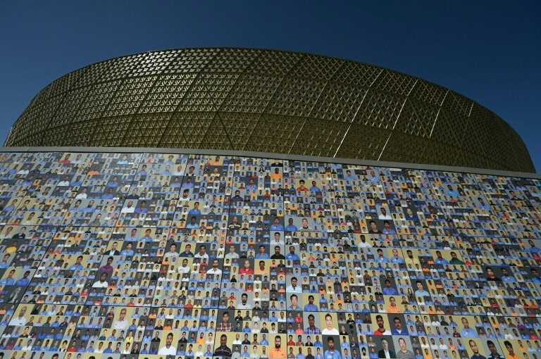 Calls for German FA to take stand on human rights in Qatar