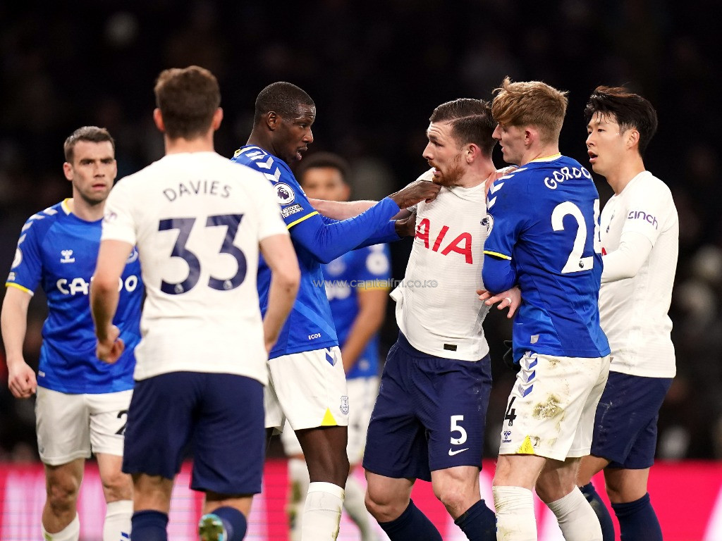 Frank Lampard: Everton must find positive results