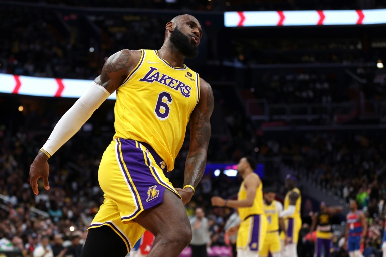 Washington Wizards vs. Los Angeles Lakers , March 19th, 2022 - Photos -  Washington Times