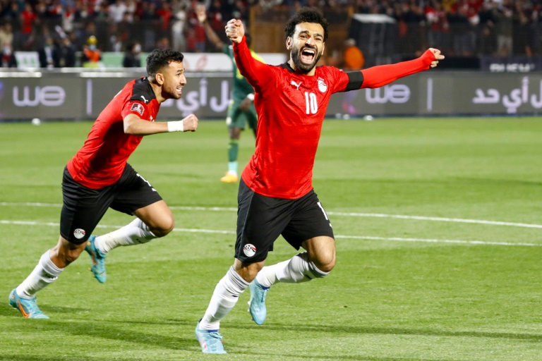 Egypt will defend with 16 players against Senegal, vows Queiroz
