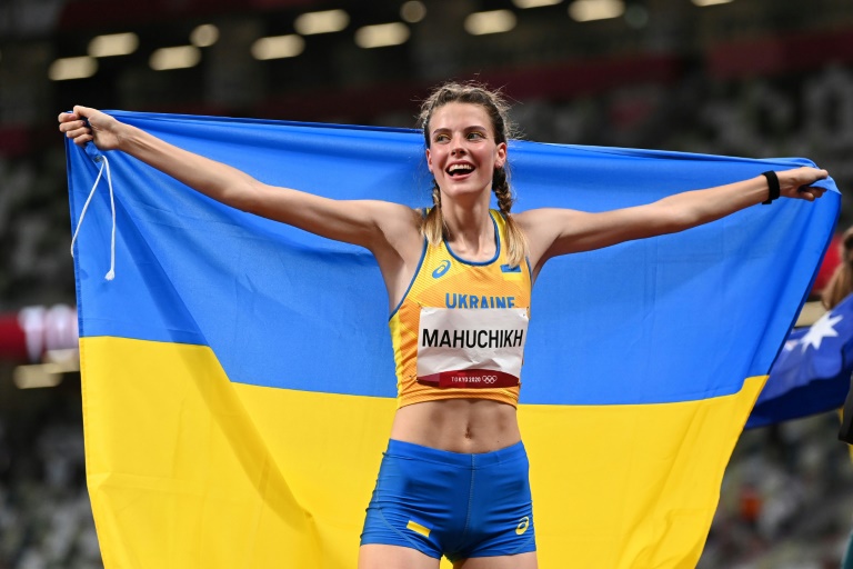 Coe not expecting Ukraine-linked ‘issues’ at world indoor championships