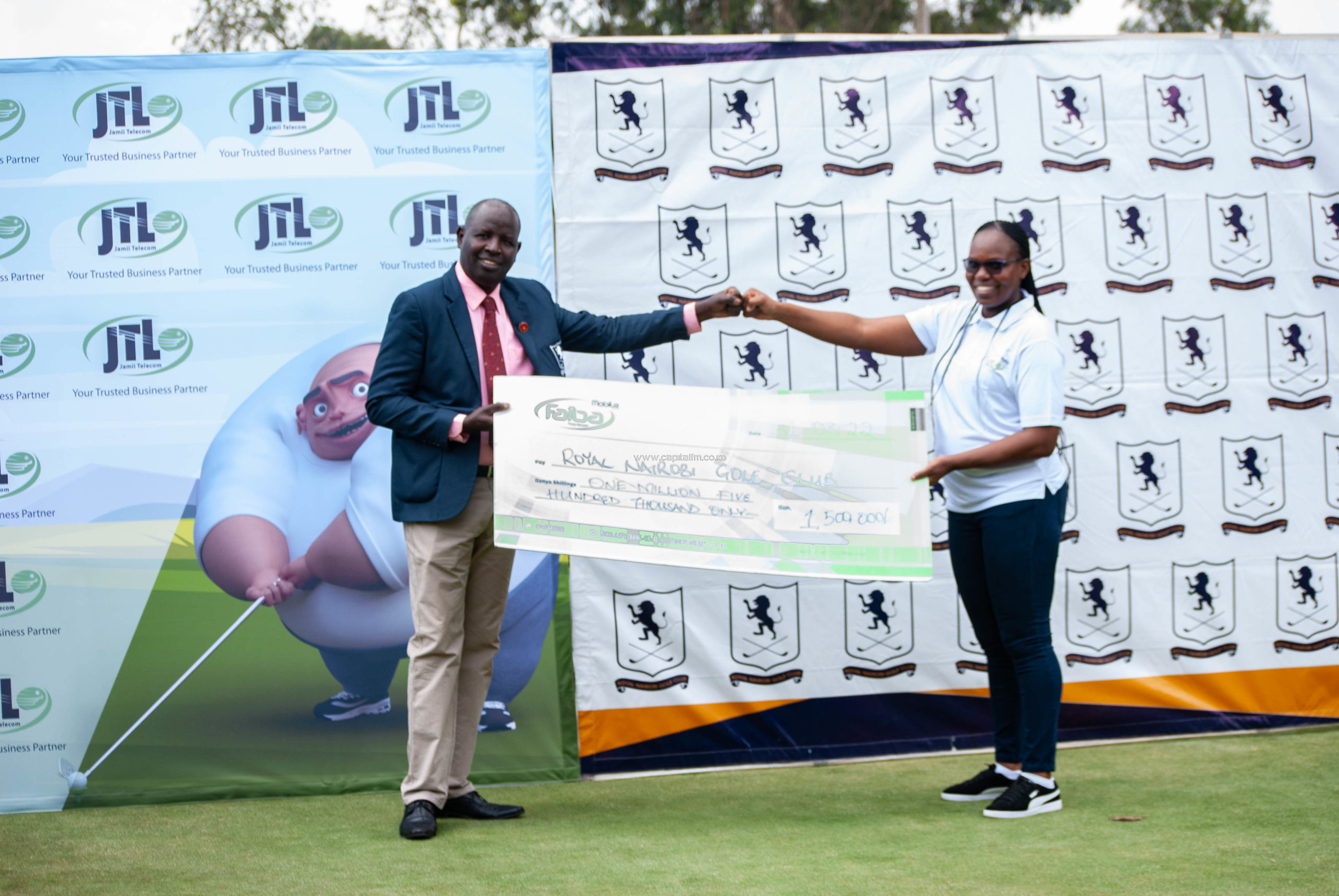 Oldest Golf Tournament Tannahill Returns to Royal for 97th Edition￼