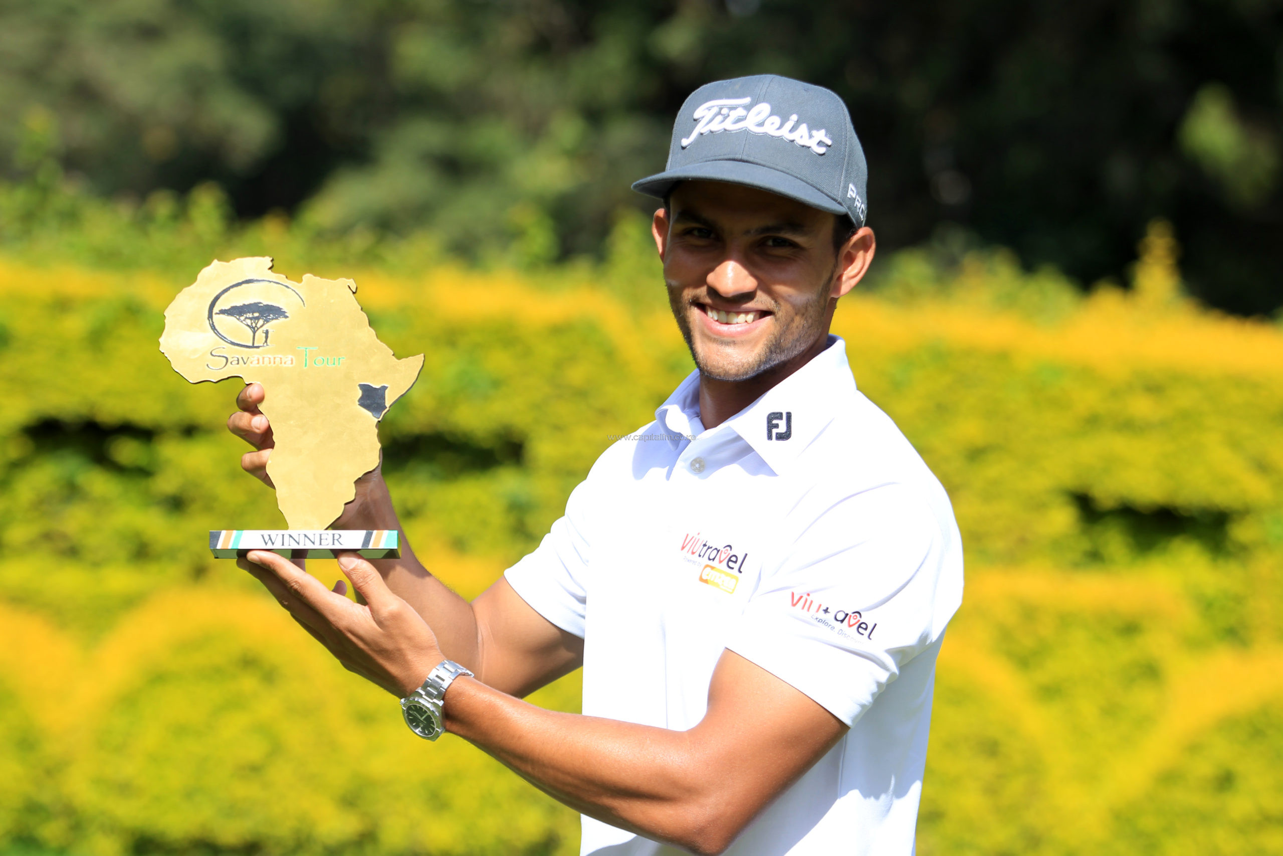 Greg Snow Clinches Third Leg of Savannah Tour Title at VetLab