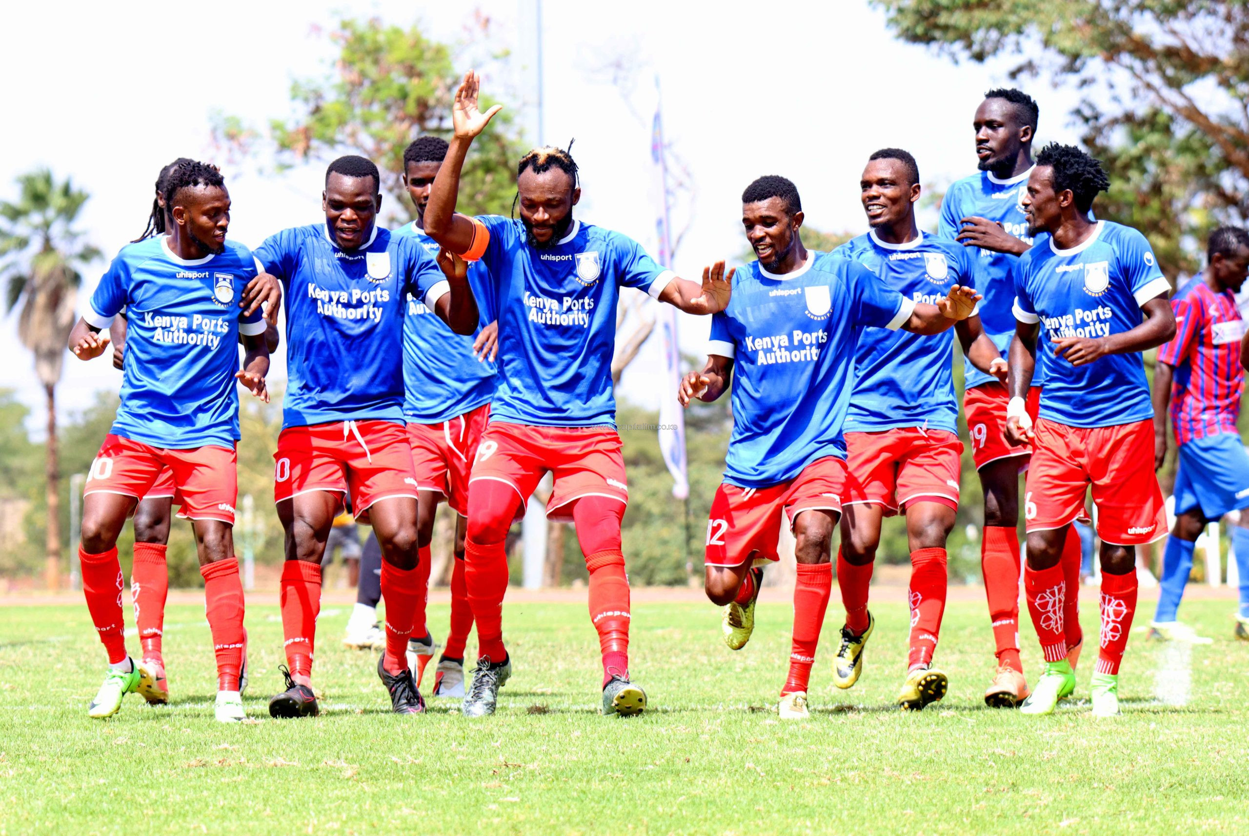 Bandari down sloppy, dull Talanta to put off winless run