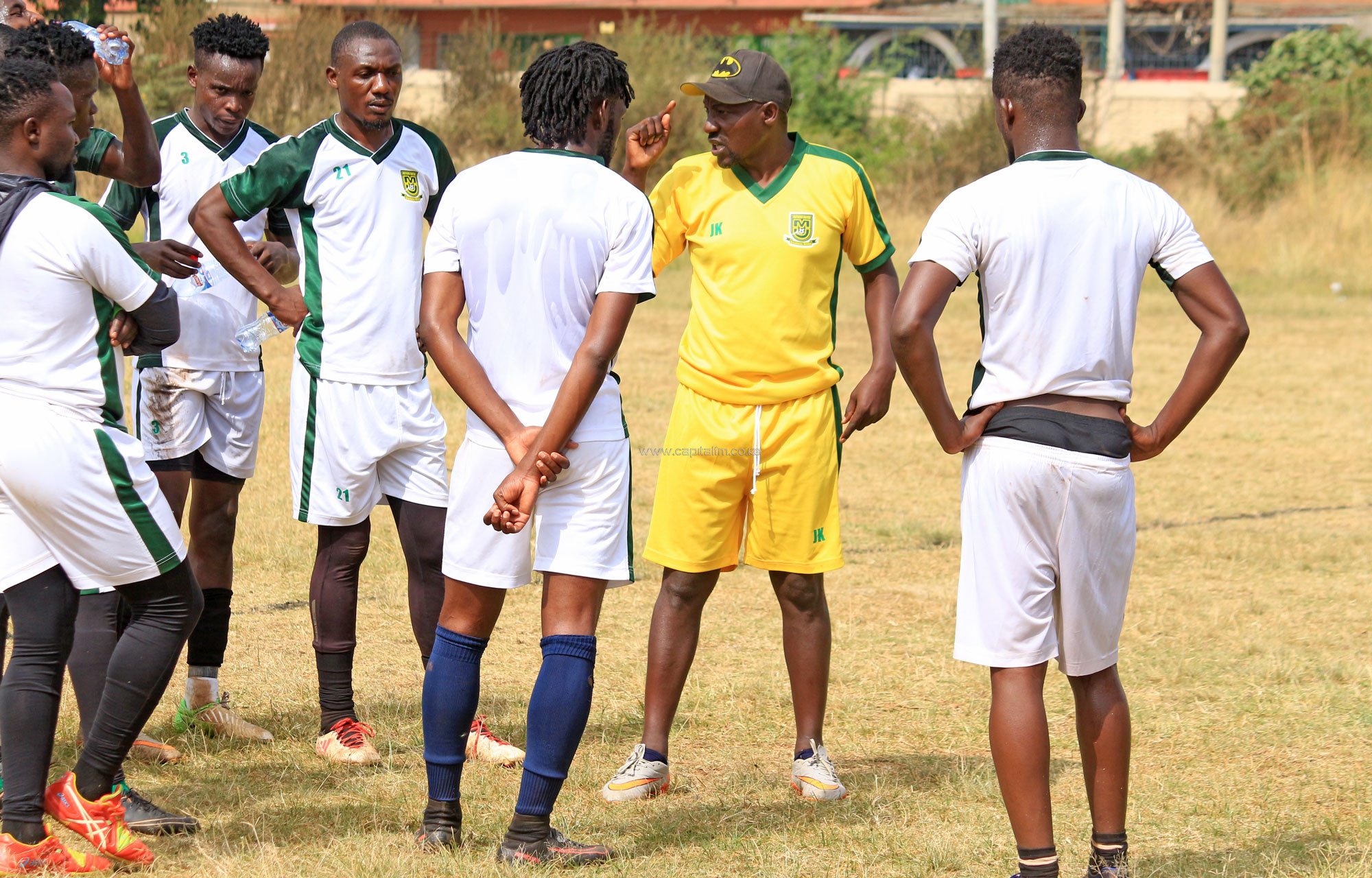 Adios Slum Boys!  – Mathare United officially relegated from FKF Premier League