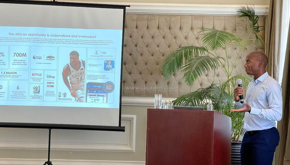 Kenyan rugby fraternity savor vital commercial tips in stockholders’ workshop 