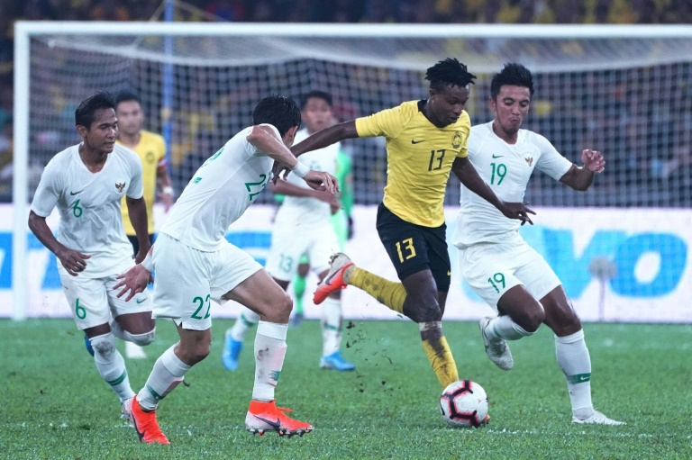 Malaysia’s ‘stupid’ football naturalisation drive gets red card