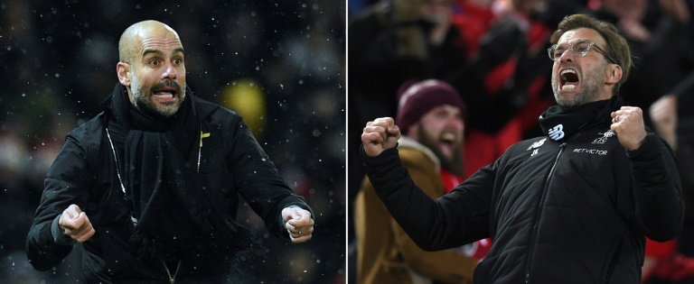 Season-defining days ahead for Liverpool, Man City’s history bids