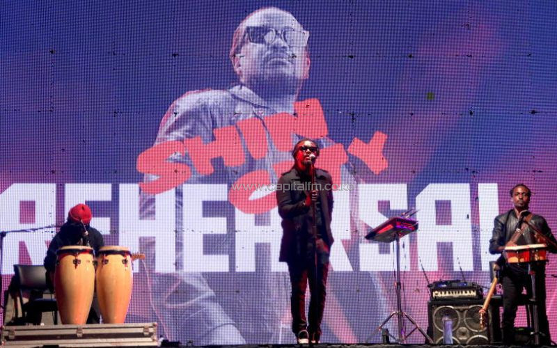 Why Ticketing Platform Tokea is the talk of town