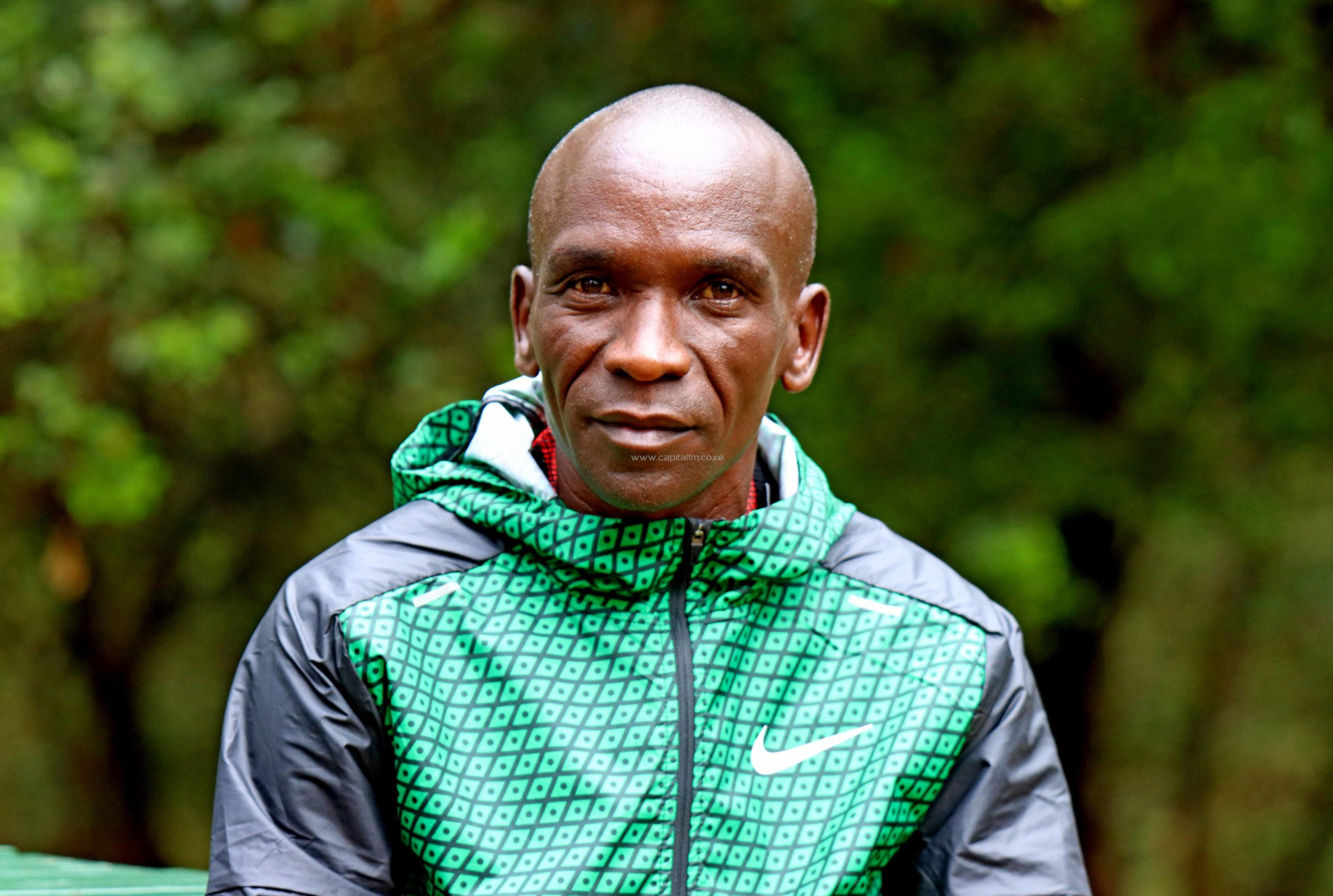 Yes! I am going for the perfect six! – Kipchoge confirms he wants to win all World Major Marathons