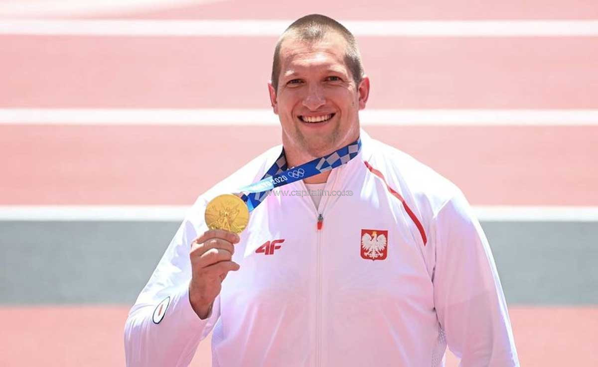 Olympic Hammer Medallists To Renew Rivalry In Nairobi’s Kip Keino Classic