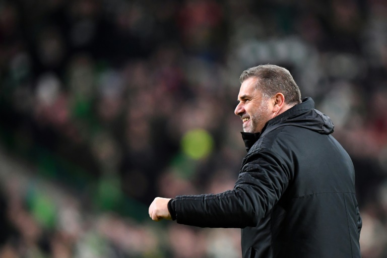 Postecoglou touch takes Celtic from chaos into Champions League