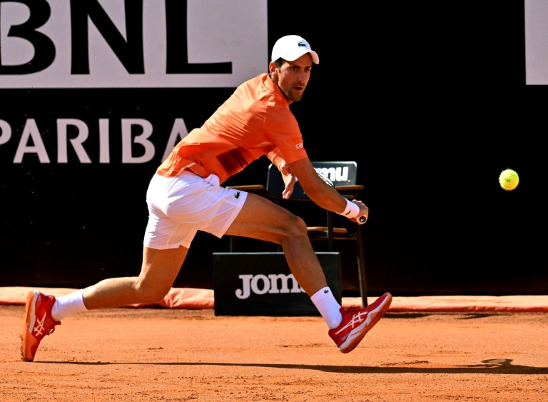 Djokovic, Nadal launch French Open bids as Swiatek puts streak on line