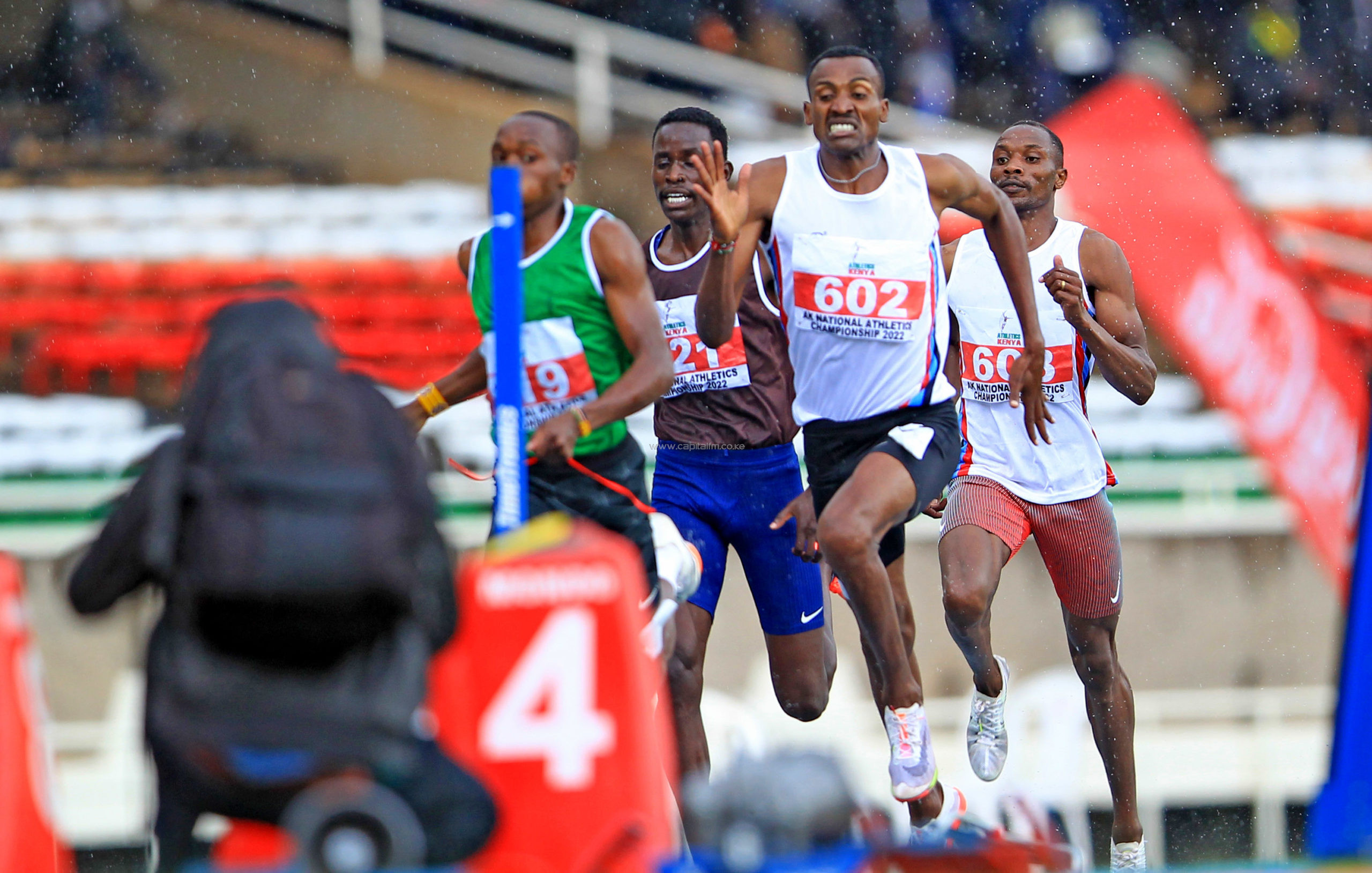 Athletics Kenya to hold single trials for Commonwealth Games, World Championships
