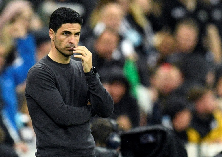 Newcastle blow up Arsenal’s Champions League dream