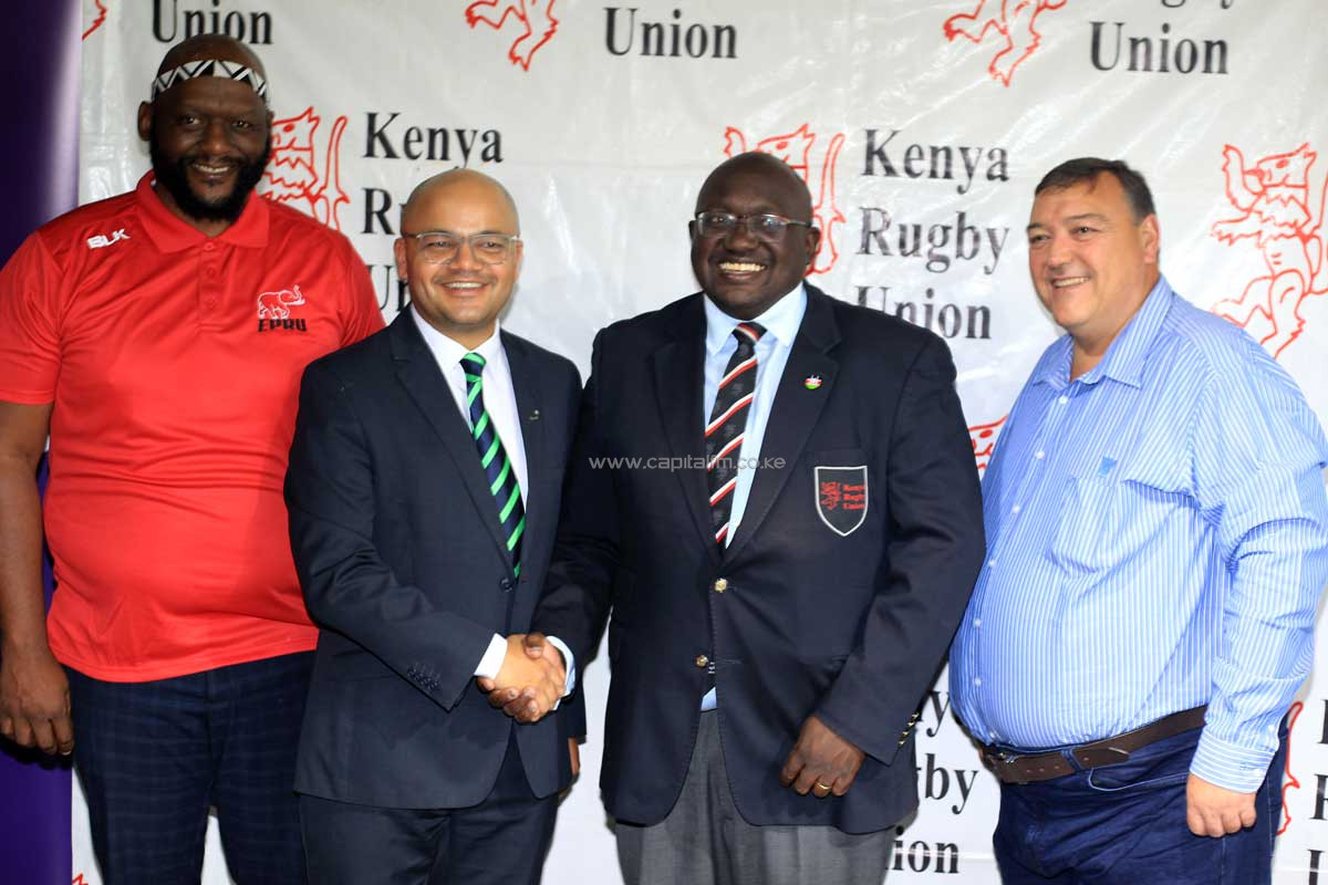 Currie Cup to Make debut In Kenya As Simbas Host Two Fixtures In June