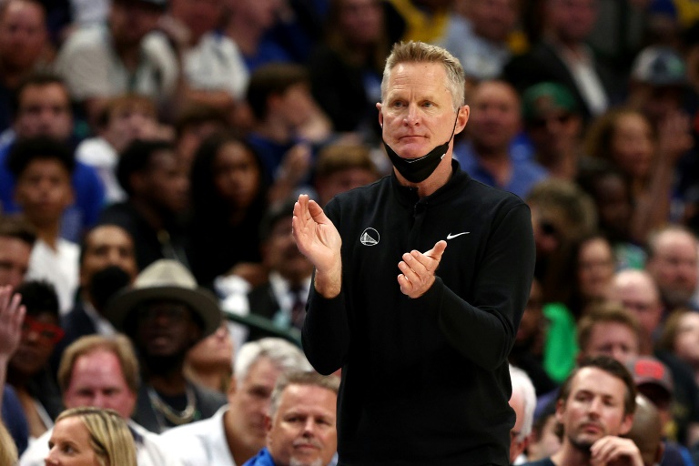 Kerr the constant as Warriors dynasty endures
