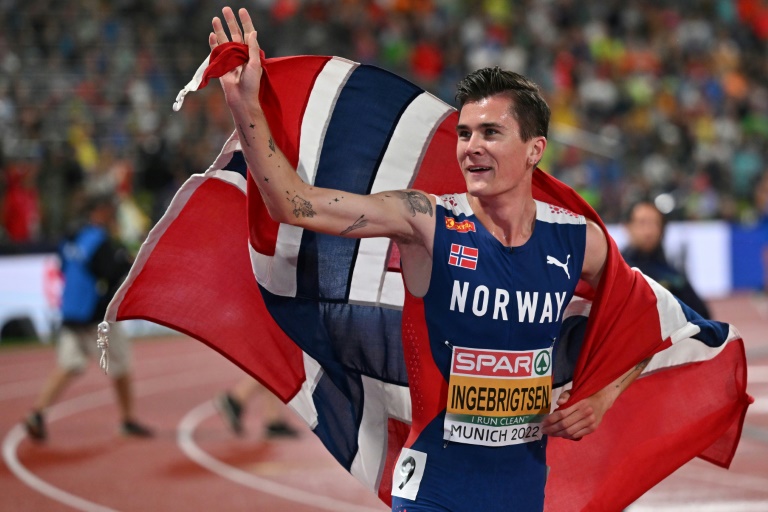 &#8216;The tumult in the Ingebrigtsen fairytale was never far from the surface&#8217;