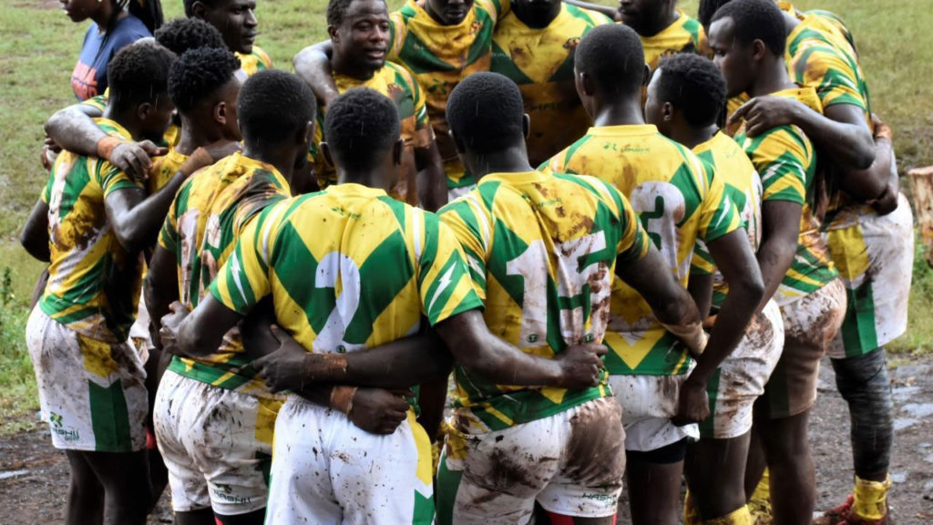 Draw made for 2022 Middle East Africa Rugby League Championship