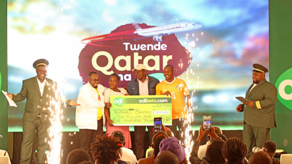 World Cup trophy to colour Cecafa tourney Capital Sports