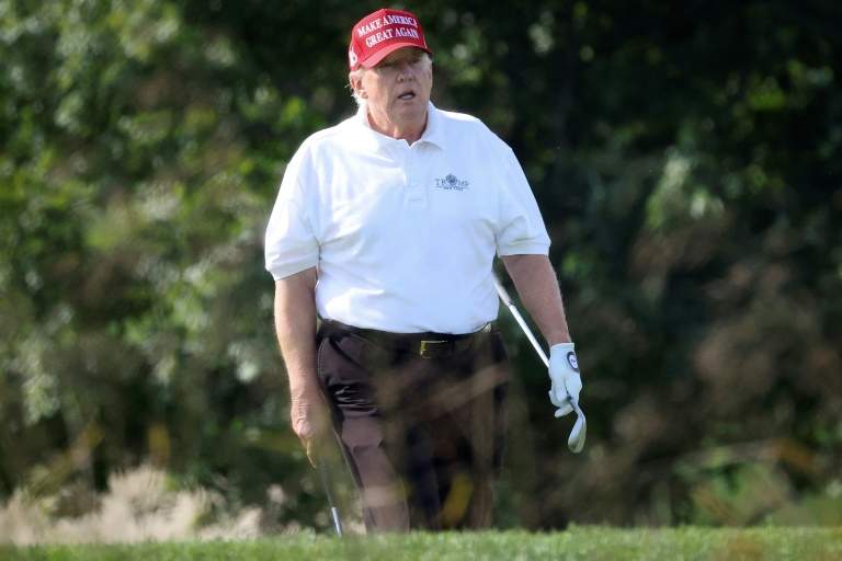 What will Trump travel ban mean for sport?
