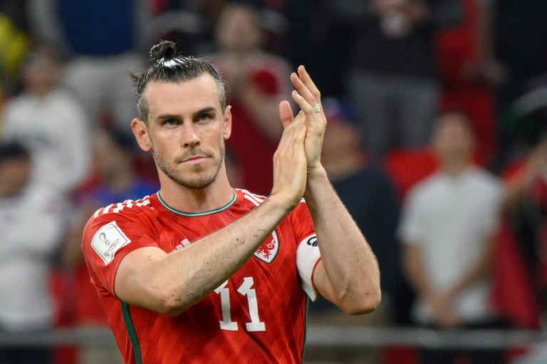 Gareth Bale has been little more than a guest star in his MLS career so far, Gareth Bale