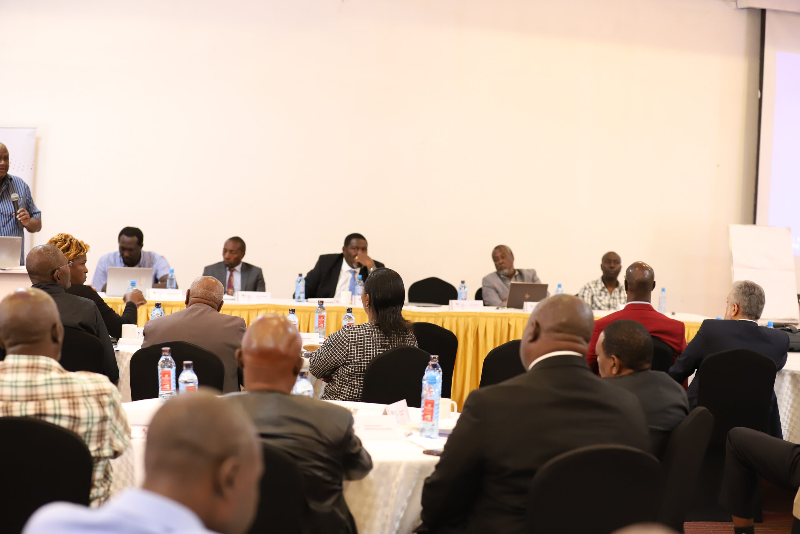 NOCK to name Team Kenya’s Paris 2024 Olympics management team Monday