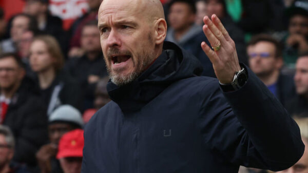 ten Hag