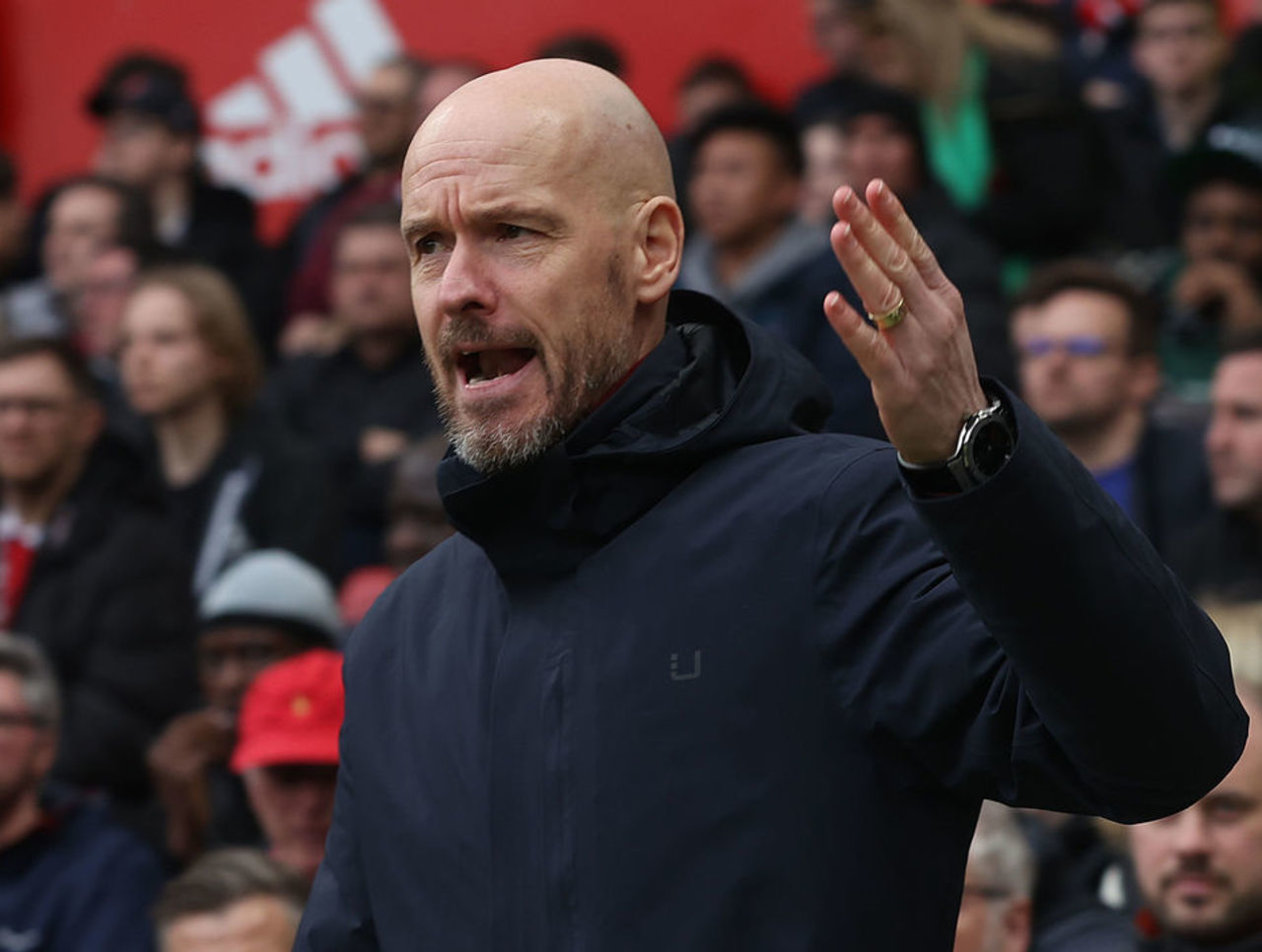 ten Hag
