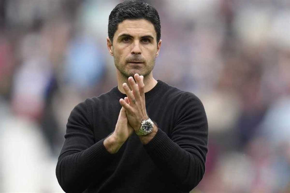 Arteta: Arsenal Exactly Where We Want To Be