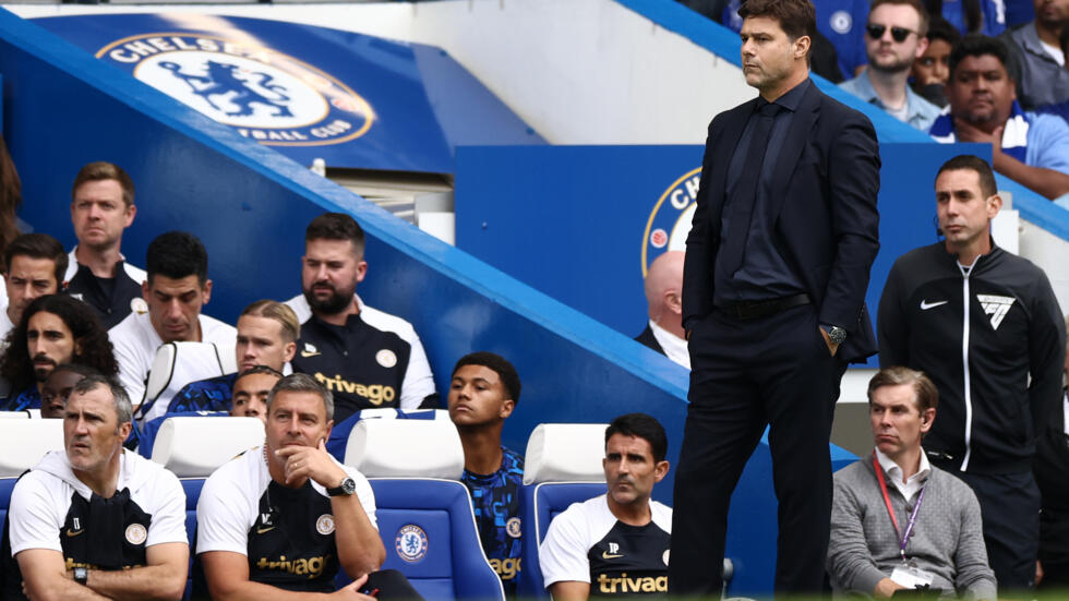 Pochettino