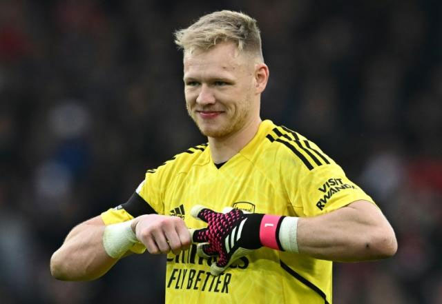 Newcastle open talks to sign Southampton&#8217;s Ramsdale