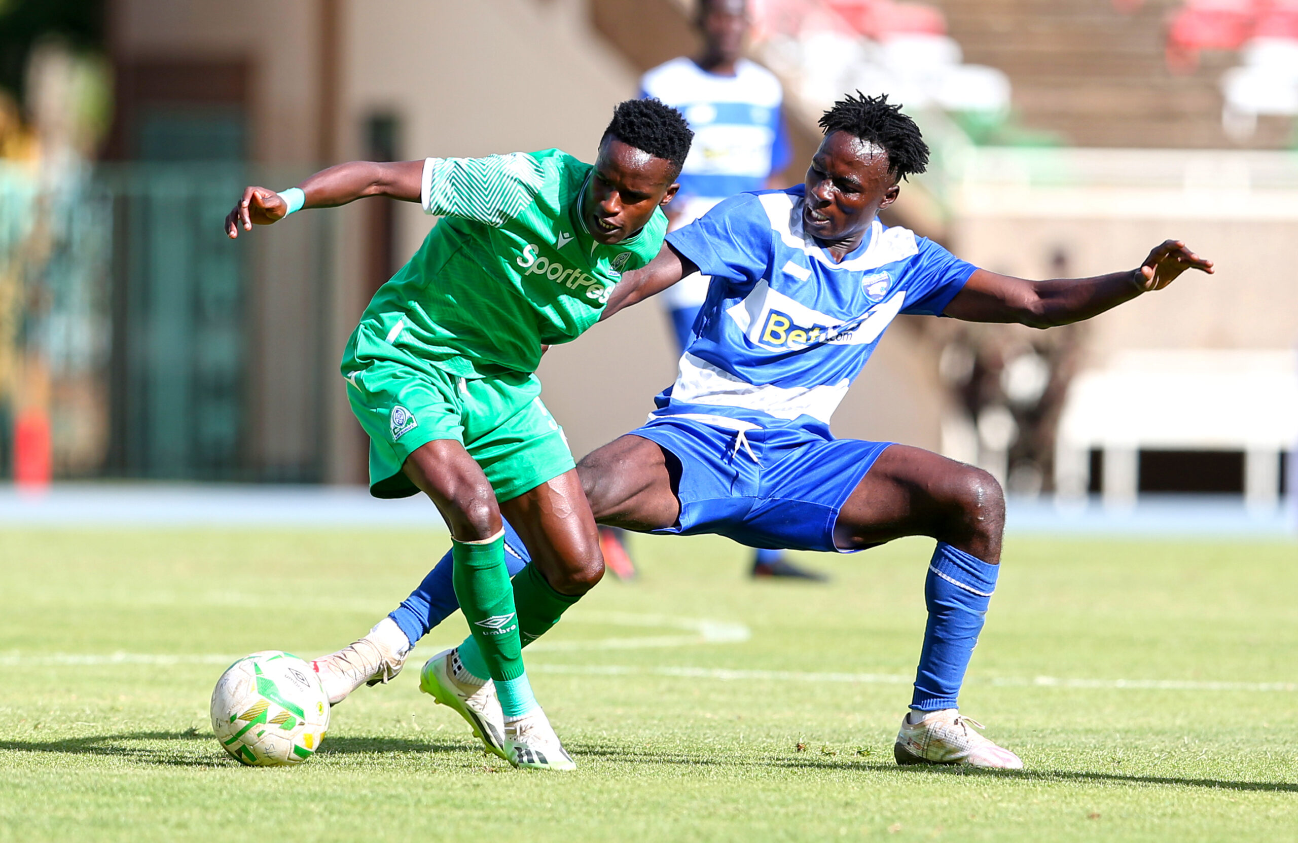 Home advantage for Gor as Mashemeji Derby set for Raila Odinga Stadium