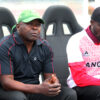 Shabana FC coach Sammy Okoth. PHOTO/Raymond Makhaya